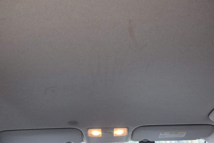 Used Kia KX Cross 2017 1.4L AT GLS Headliner
