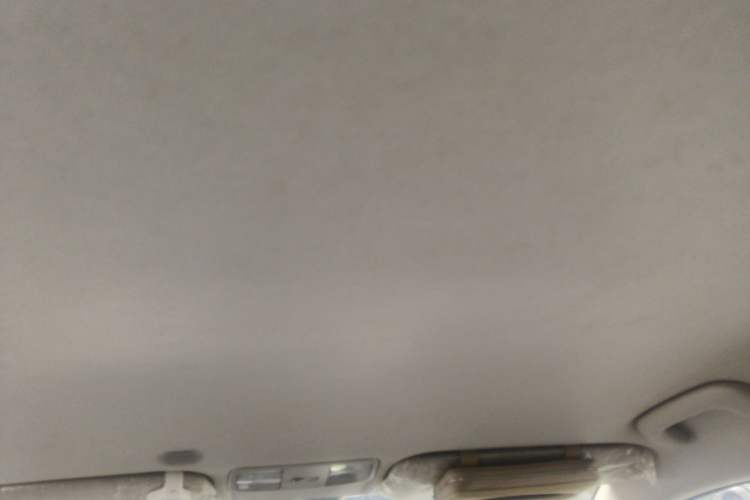 Used Kia KX Cross 2017 1.4L AT GLS Headliner