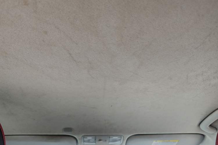 Used Kia KX Cross 2017 1.4L AT GLS Headliner