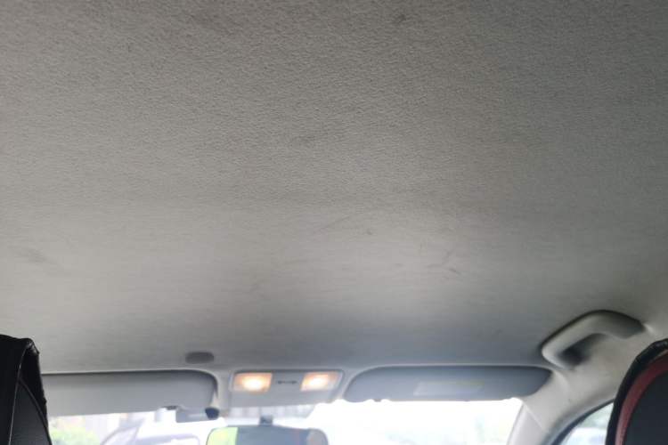 Used Kia KX Cross 2017 1.4L AT GLS Headliner