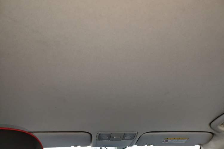 Used Kia KX Cross 2017 1.4L MT GLS Headliner