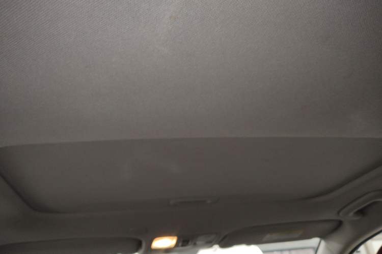 Used Kia KX Cross 2017 1.4L AT GLS Headliner