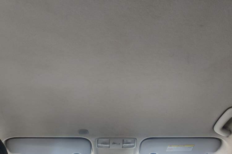 Used Kia KX Cross 2017 1.4L AT GLS Headliner