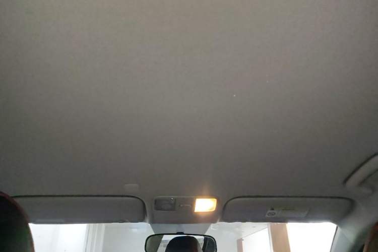 Used Kia KX Cross 2017 1.4L AT GLS Headliner