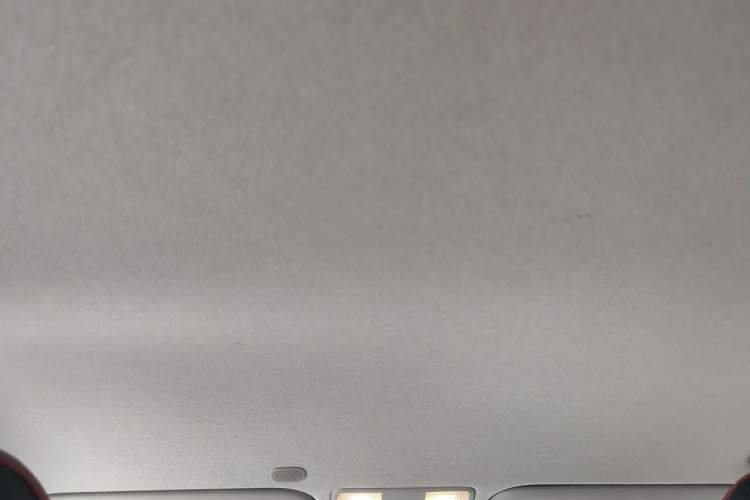Used Kia KX Cross 2017 1.4L AT GLS Headliner