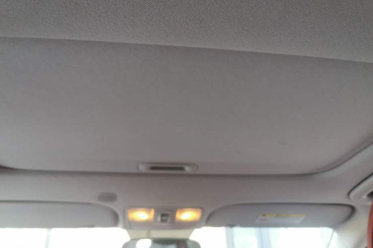 Used Kia KX Cross 2017 1.4L AT GLS Headliner