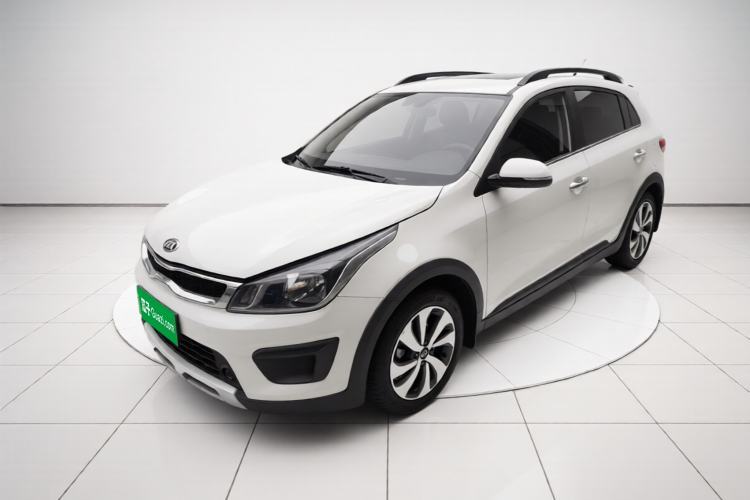 Ojetý Kia KX Cross 2017 1.4L AT GLS Guazi used car, China used car export, Used car for sale, Used  cars, Cheapest cars for sale