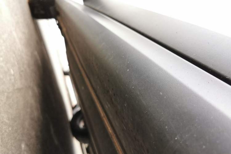 Used Kia KX Cross 2017 1.4L AT GLS Right Side Sill