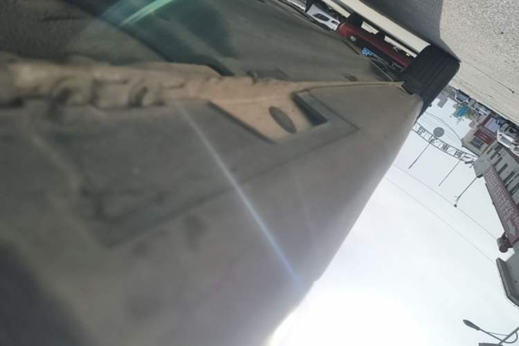 Used Kia KX Cross 2017 1.4L AT GLS Right Side Sill