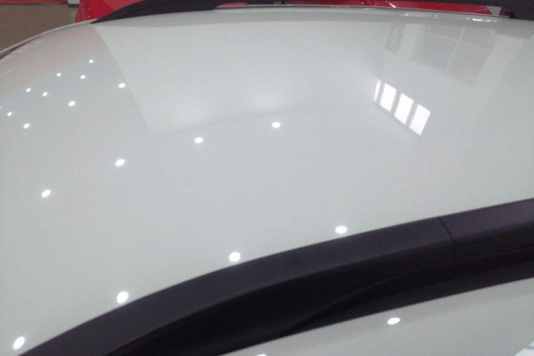 Used Kia KX Cross 2017 1.4L AT GLS Roof