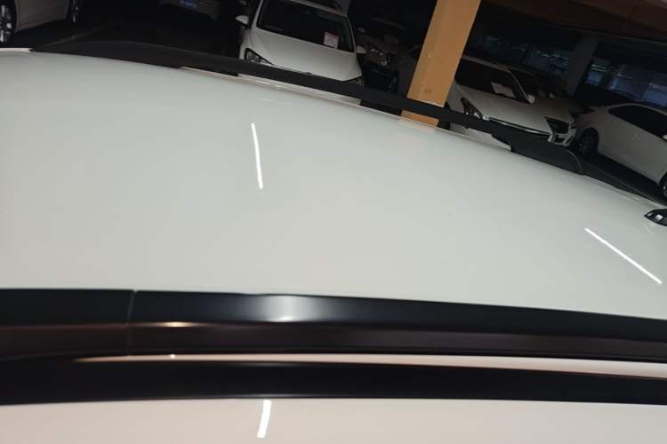 Used Kia KX Cross 2017 1.4L AT GLS Roof