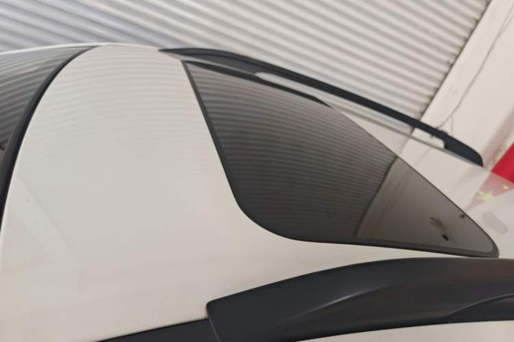 Used Kia KX Cross 2017 1.4L AT GLS Roof
