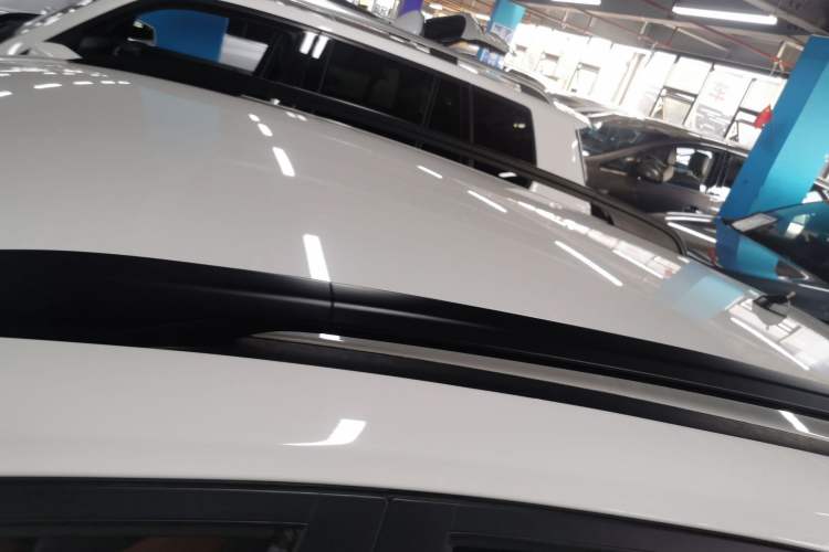 Used Kia KX Cross 2017 1.4L AT GLS Roof