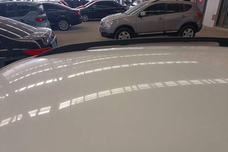Used Kia KX Cross 2017 1.4L AT GLS Roof