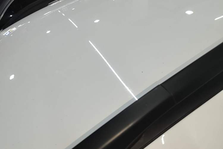 Used Kia KX Cross 2017 1.4L AT GLS Roof