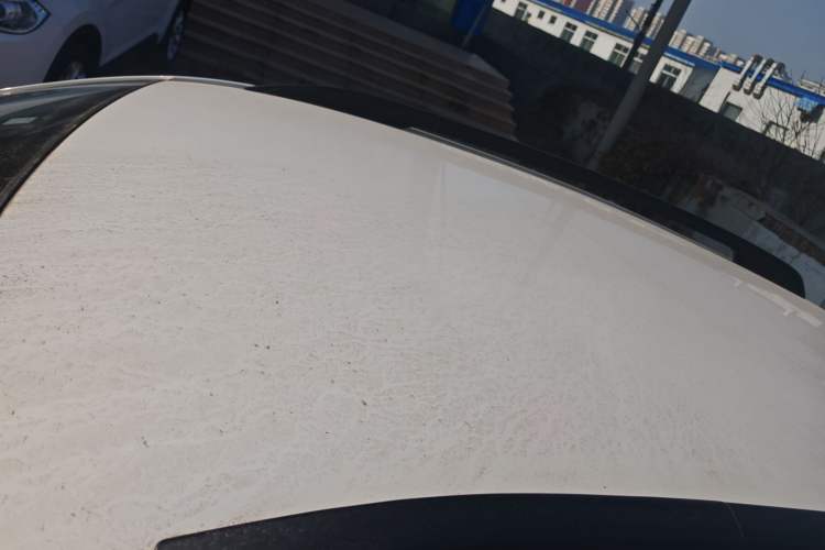 Used Kia KX Cross 2017 1.4L MT GLS Roof