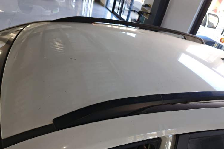 Used Kia KX Cross 2017 1.4L MT GLS Roof