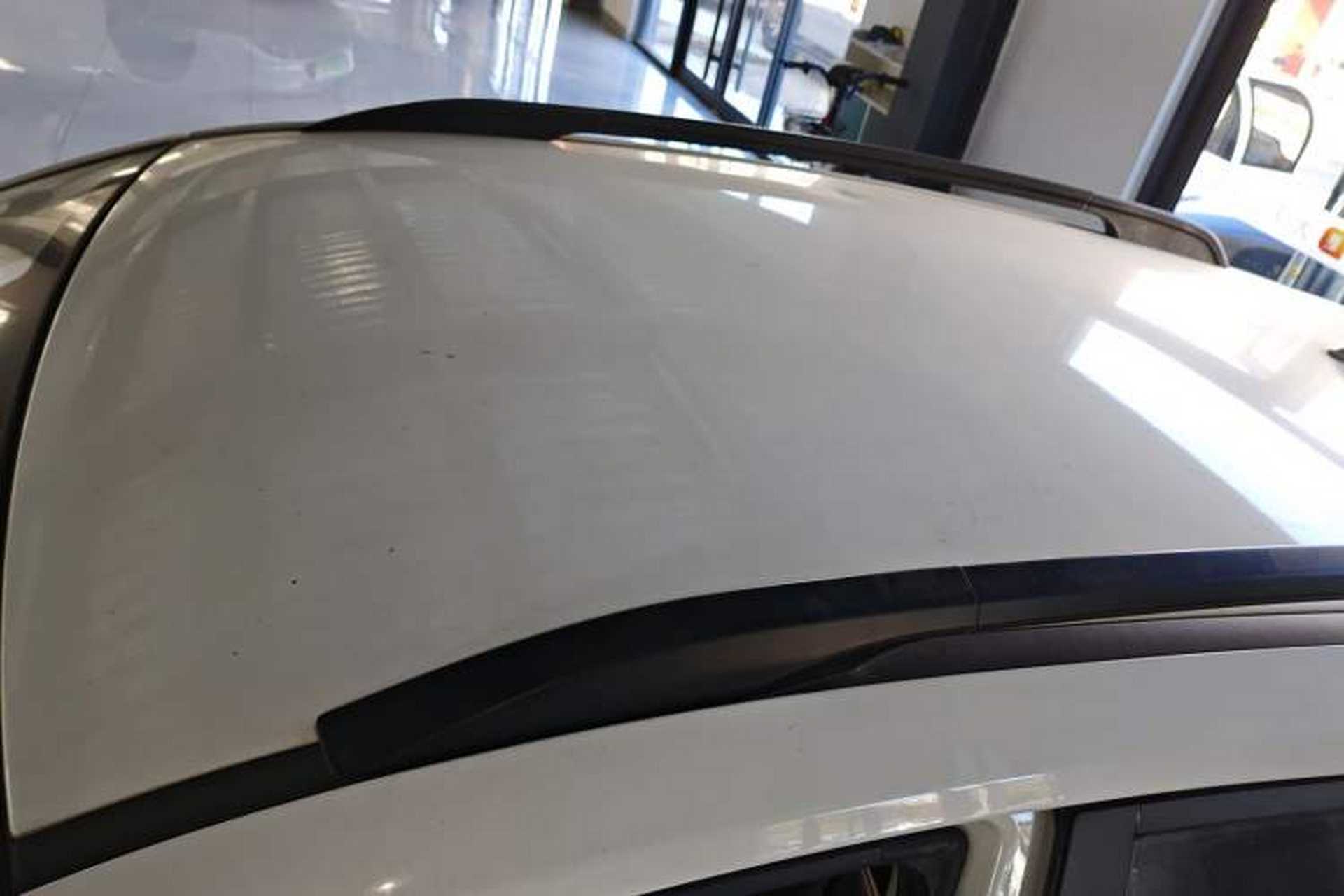 Used Kia KX Cross 2017 1.4L MT GLS Roof
