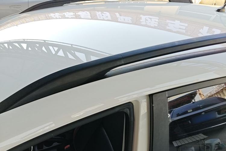 Used Kia KX Cross 2017 1.4L AT GLS Roof
