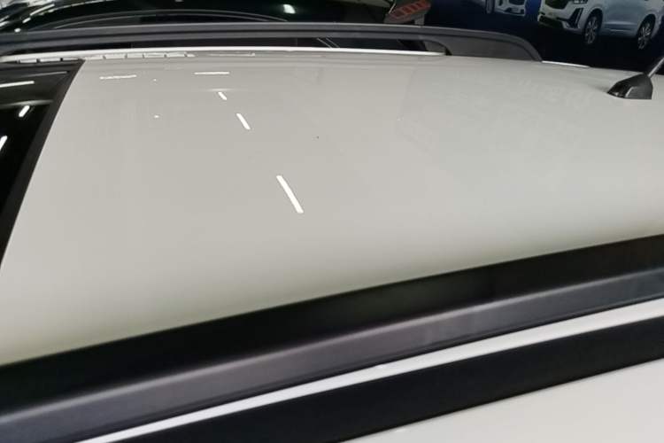 Used Kia KX Cross 2017 1.4L AT GLS Roof