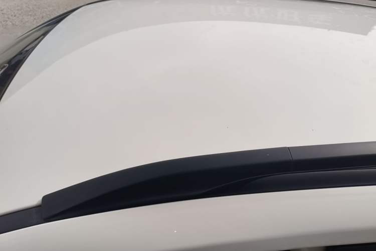 Used Kia KX Cross 2017 1.4L AT GLS Roof