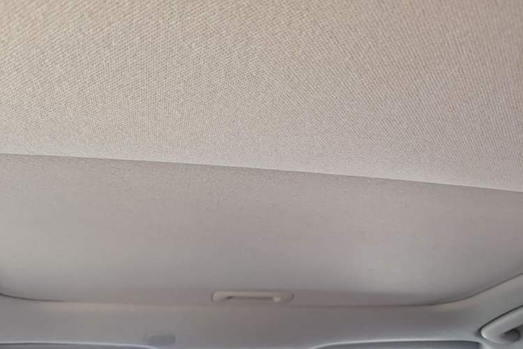 Used Kia KX Cross 2018 1.6L Automatic Dynamic Sunroof Version Headliner
