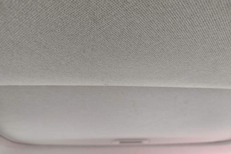 Used Kia KX Cross 2018 1.6L Automatic Dynamic Sunroof Version Headliner