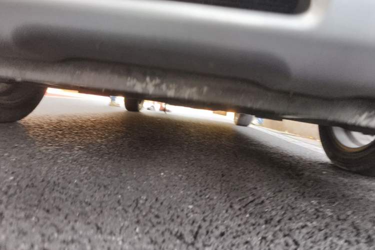 Used Kia KX Cross 2018 1.6L Automatic Dynamic Sunroof Version Chassis Front