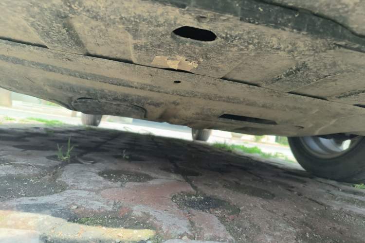 Used Kia KX Cross 2018 1.6L Automatic Dynamic Sunroof Version Chassis Front