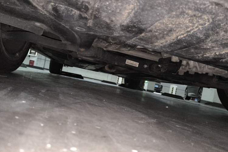 Used Kia KX Cross 2018 1.6L Automatic Dynamic Sunroof Version Chassis Front