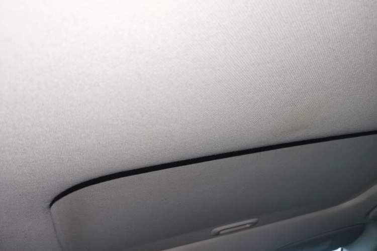 Used Kia KX Cross 2018 1.6L Automatic Dynamic Sunroof Version Headliner