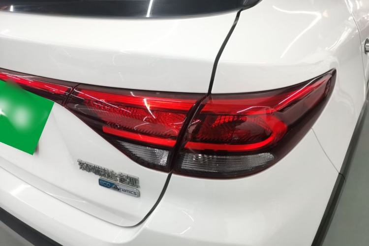 Used Kia KX Cross 2018 1.6L Automatic Dynamic Sunroof Version Right Rear Taillight