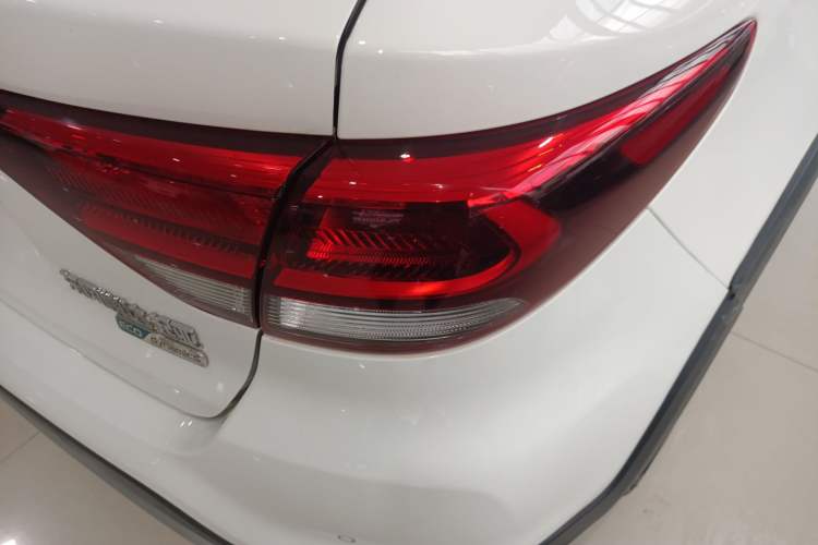 Used Kia KX Cross 2018 1.6L Automatic Dynamic Sunroof Version Right Rear Taillight