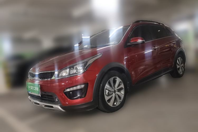 Used Kia KX Cross 2019 1.6L Automatic Dynamic Sunroof Version China VI Guazi used car, China used car export, Used car for sale, Used  cars, Cheapest cars for sale