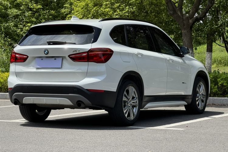 Used Kia KX Cross 2019 1.6L Automatic Dynamic Sunroof Version China VI Exterior 2