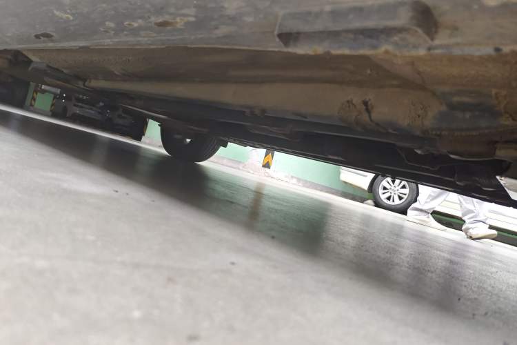 Used Kia kx1 Stonic 2019 1.4L Automatic Fun Edition China VI Chassis Front Right