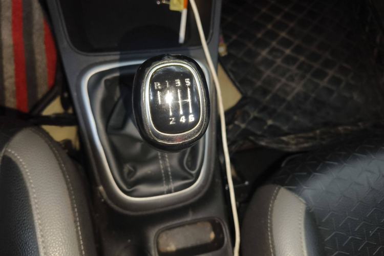 Used Kia kx1 Stonic 2019 1.4L Manual Fun Edition China VI Standard Gear Lever