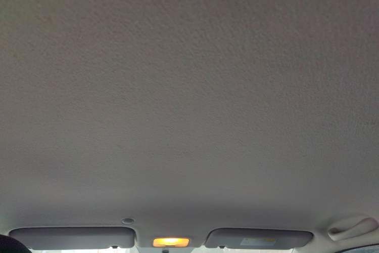 Used Kia kx1 Stonic 2019 1.4L Automatic Fun Edition China V Standard Headliner