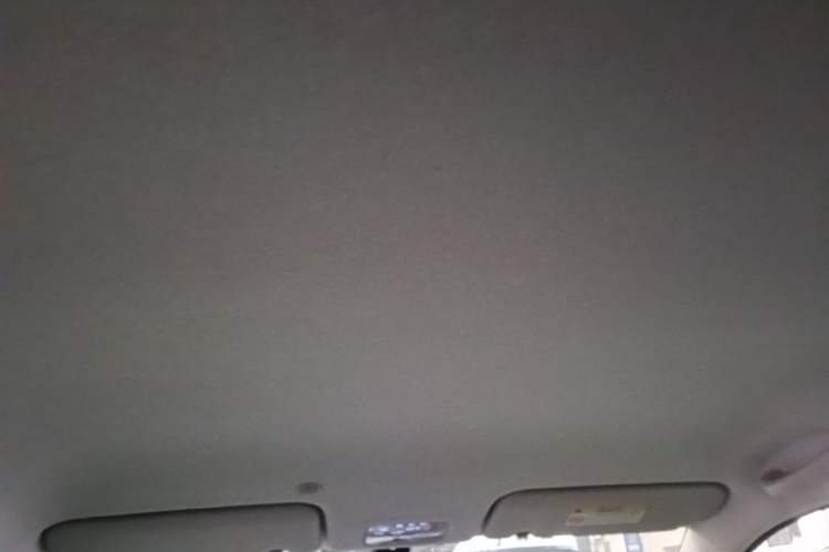 Used Kia kx1 Stonic 2019 1.4L Automatic Fun Edition China V Standard Headliner