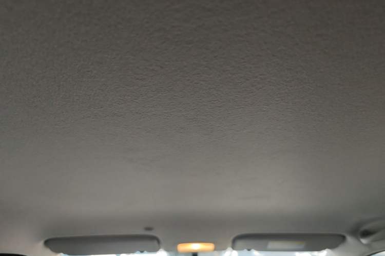 Used Kia kx1 Stonic 2019 1.4L Automatic Fun Edition China VI Headliner