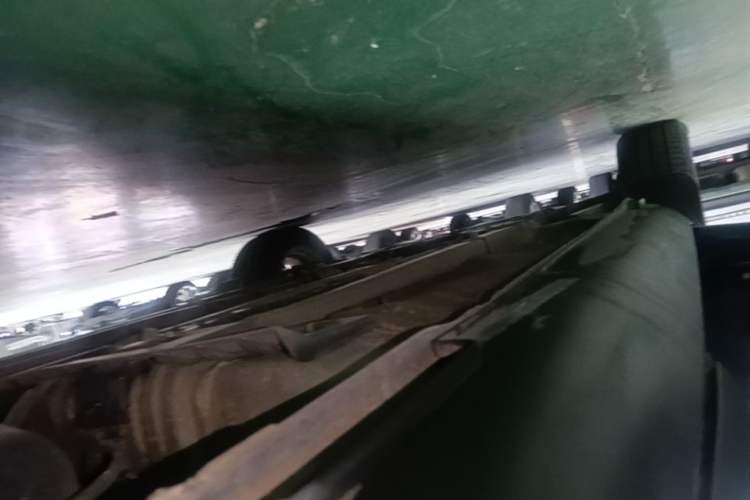 Used Kia kx1 Stonic 2019 1.4L Automatic Fun Edition China V Standard Left Side Sill