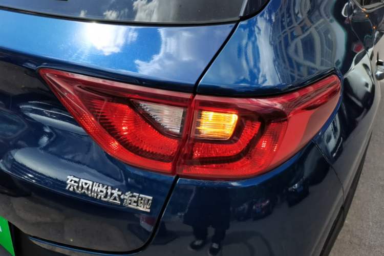 Used Kia kx1 Stonic 2019 1.4L Automatic Fun Edition China V Standard Right Rear Taillight