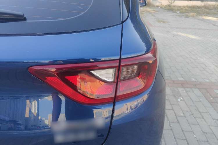 Used Kia kx1 Stonic 2019 1.4L Automatic Fun Edition China VI Right Rear Taillight