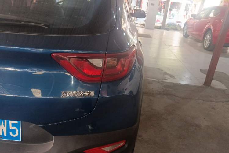 Used Kia kx1 Stonic 2019 1.4L Automatic Fun Edition China V Standard Right Rear Taillight