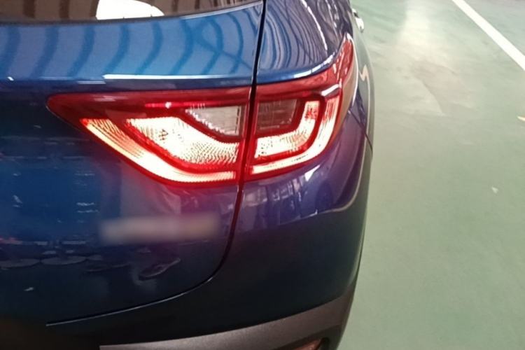 Used Kia kx1 Stonic 2019 1.4L Automatic Fun Edition China V Standard Right Rear Taillight