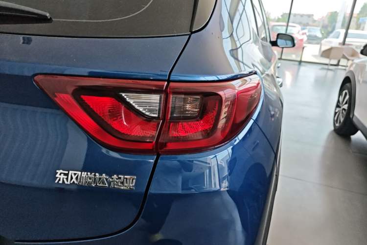 Used Kia kx1 Stonic 2019 1.4L Automatic Fun Edition China V Standard Right Rear Taillight