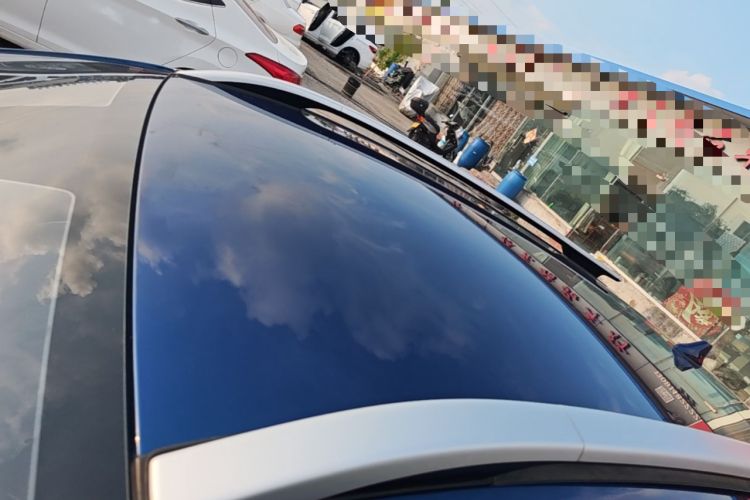 Used Kia kx1 Stonic 2019 1.4L Automatic Fun Edition China VI Roof