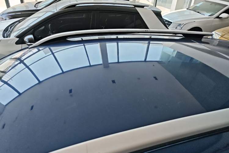 Used Kia kx1 Stonic 2019 1.4L Automatic Fun Edition China V Standard Roof