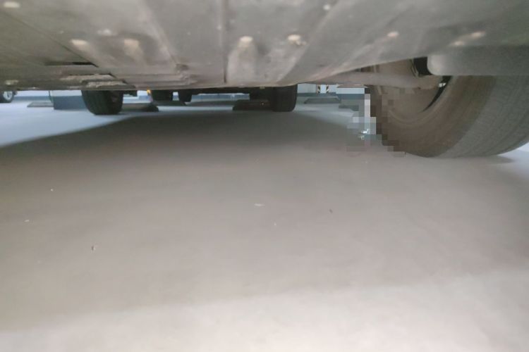 Used Kia kx1 Stonic 2019 1.4L Automatic Fun Edition China VI Chassis Front Left