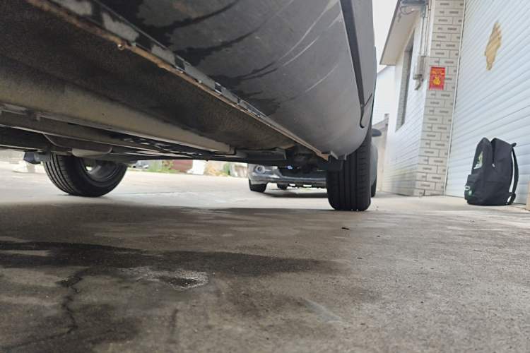 Used Kia kx1 Stonic 2019 1.4L Automatic Fun Edition China V Standard Chassis Front Left